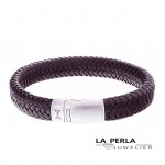 AZE jewels armband AZ-BL007-B - AZE jewels - 49.90€ bij www.juwelierlaperla.be